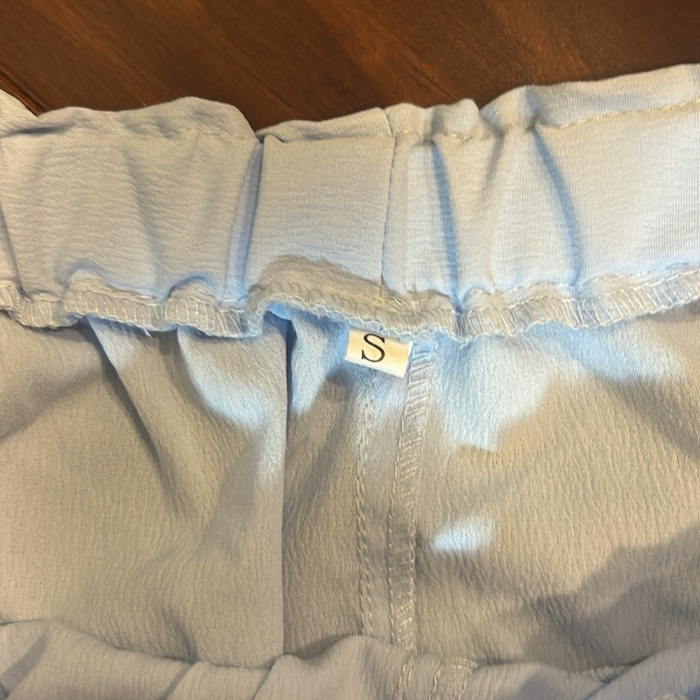 NWOT track pants - Picture 3 of 5